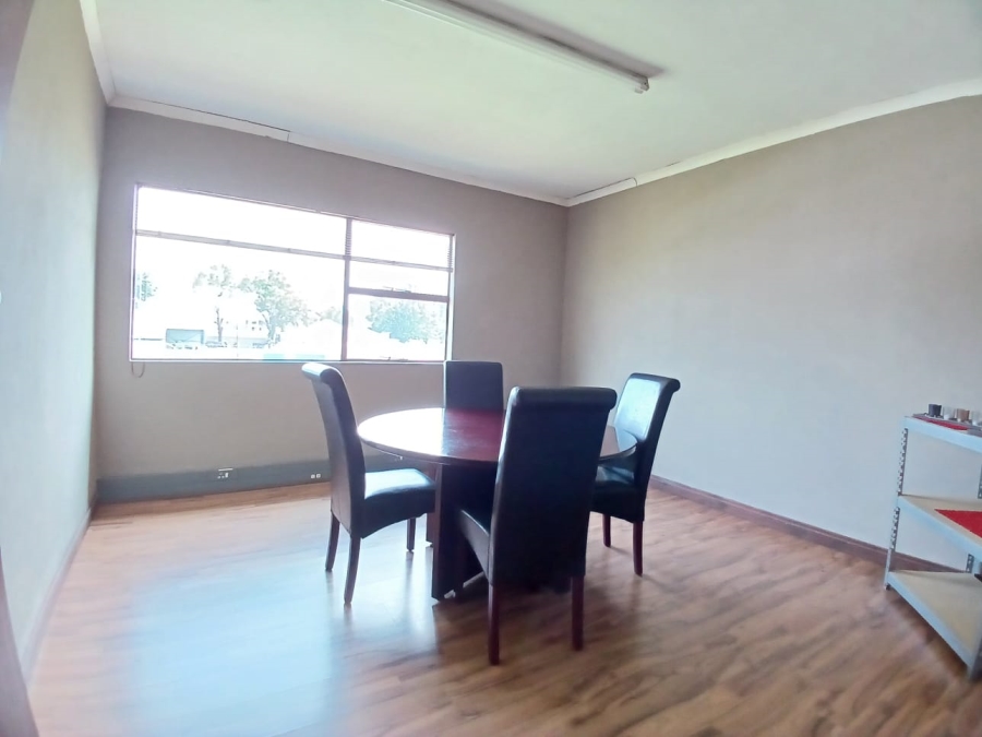 Commercial Property for Sale in Vaalpark Free State
